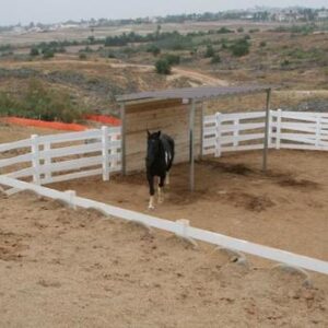 Free Standing Shelters