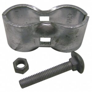 Clamps
