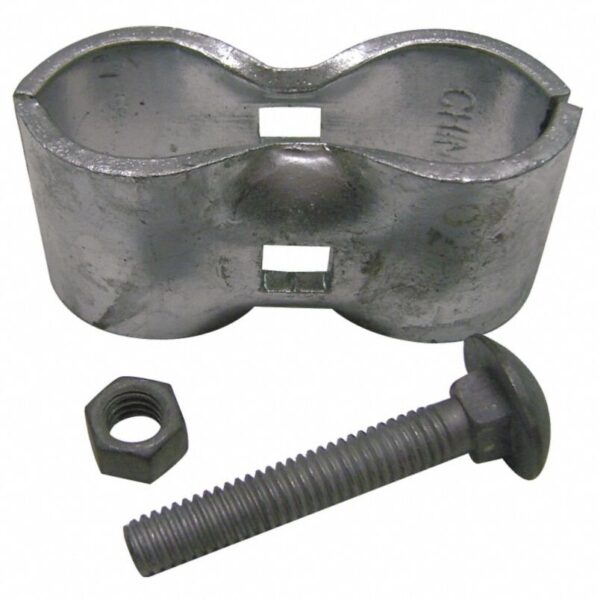 Clamps