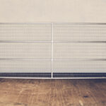 Welded Wire 1 5/8 Horse Panel