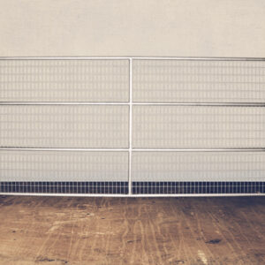 Welded Wire 1 5/8 Horse Panel