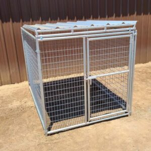 6x8 Dog Kennel
