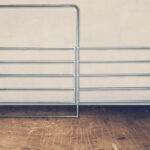 5 Rail Gate Panel