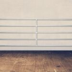 5 Rail 1 7/8 Corral Panel