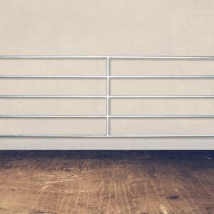 5 Rail 1 7/8 Corral Panel