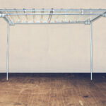 Horse Corral Shelter