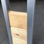 Wall Channel