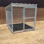 6x12 Dog Kennel