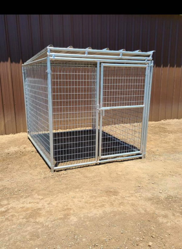 6x12 Dog Kennel