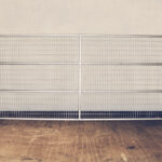 Welded Wire 1 7/8 Panel