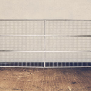 Welded Wire 1 7/8 Panel