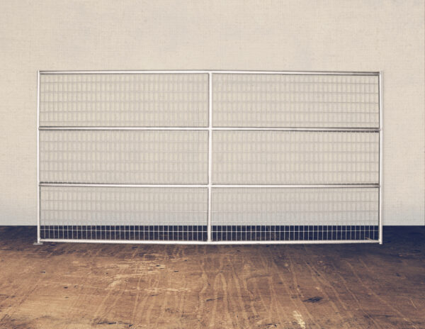Welded Wire 1 7/8 Panel